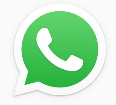 Envía un WhatsApp