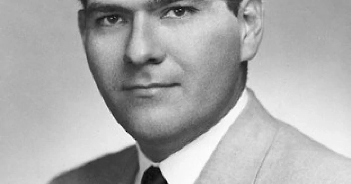 Bernard Silver