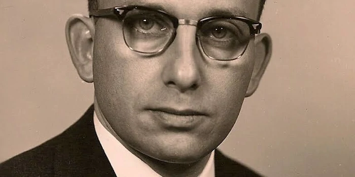 Norman Joseph Woodland
