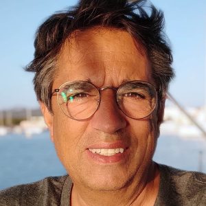 Picture of Jose E. Ochoa